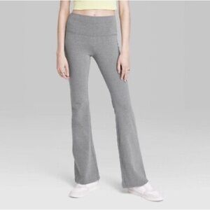 wild fable yoga pantss